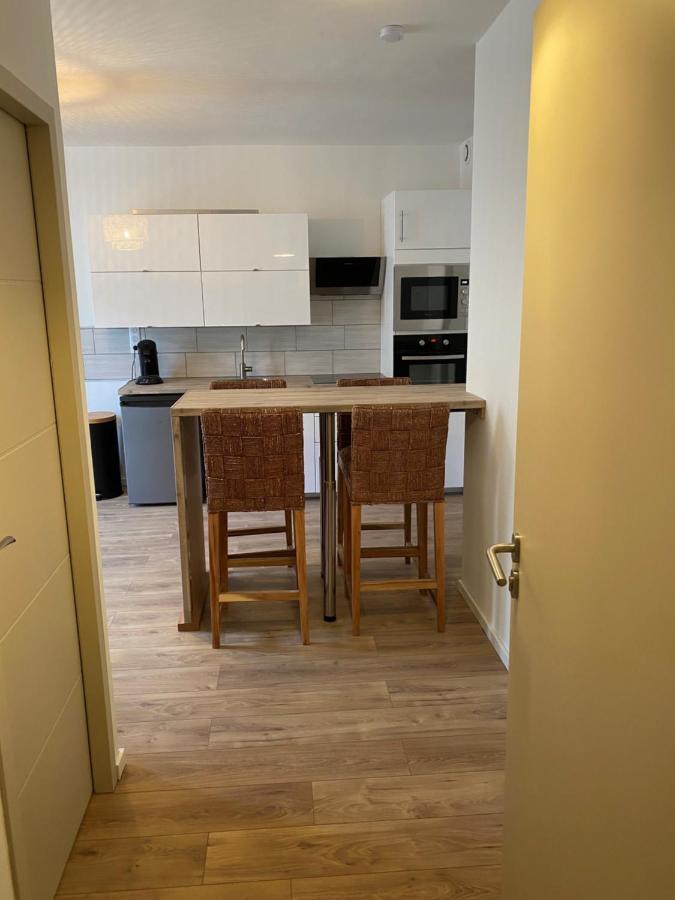 Appartement Climatise Sete - Rue Montmorency Exterior foto